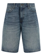 Carhartt Wip Landon Shorts Blue