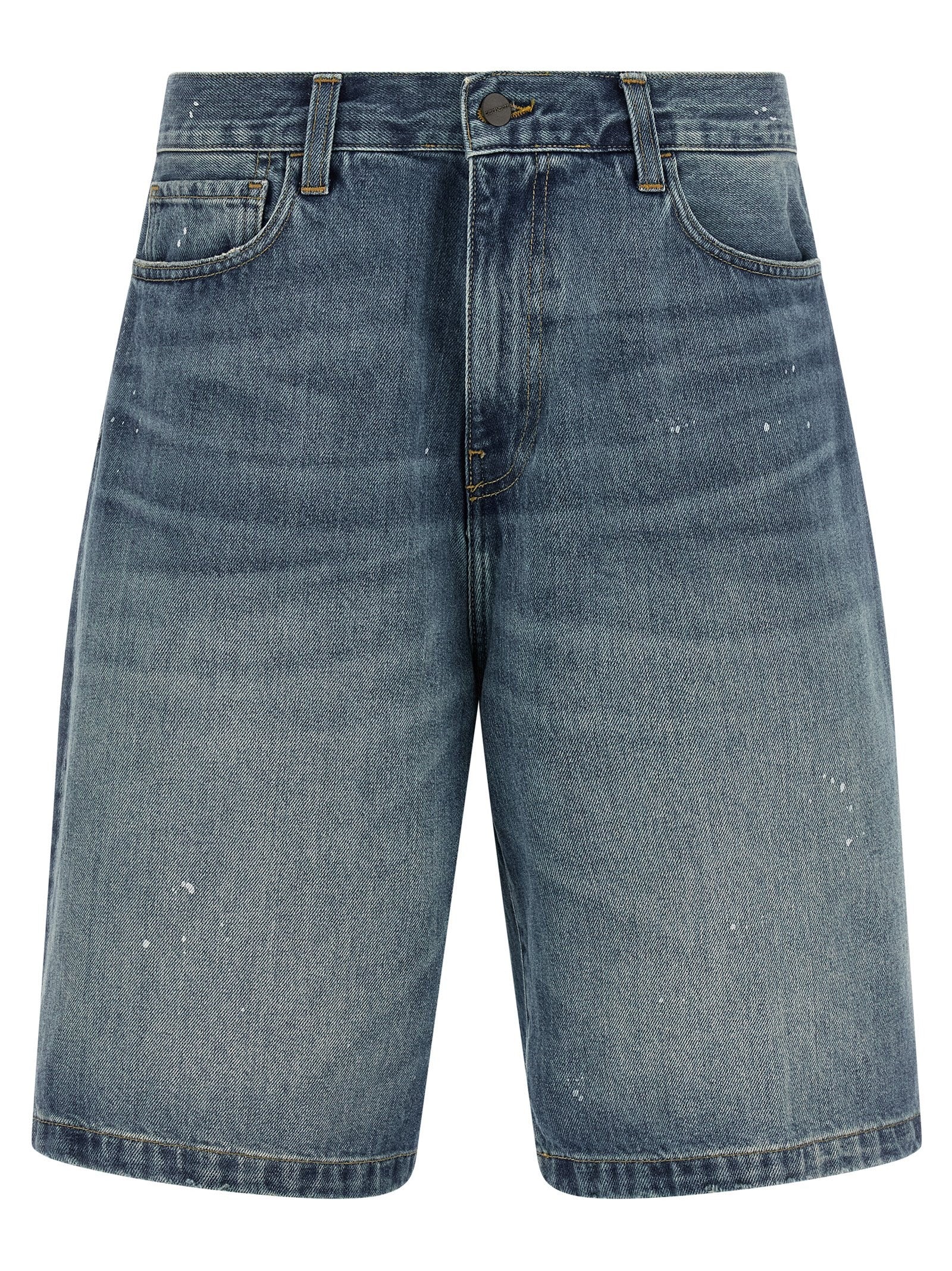 Carhartt Wip Landon Shorts Blue
