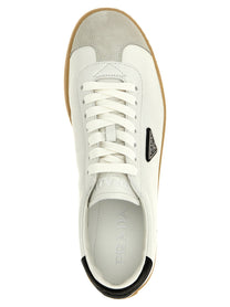 Prada Lane Sneakers White