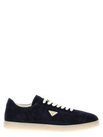 PRADA Lane Sneakers Blue