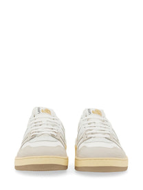 Lanvin - Lanvin ’Clay’ Low Top Sneaker - Men’s Shoes