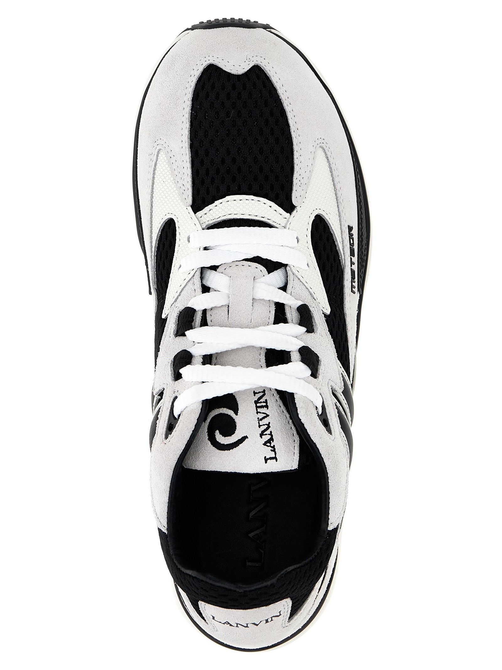 LANVIN - LANVIN - ’Meteor’ sneakers - Men’s Shoes