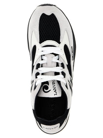 LANVIN - LANVIN - ’Meteor’ sneakers - Men’s Shoes