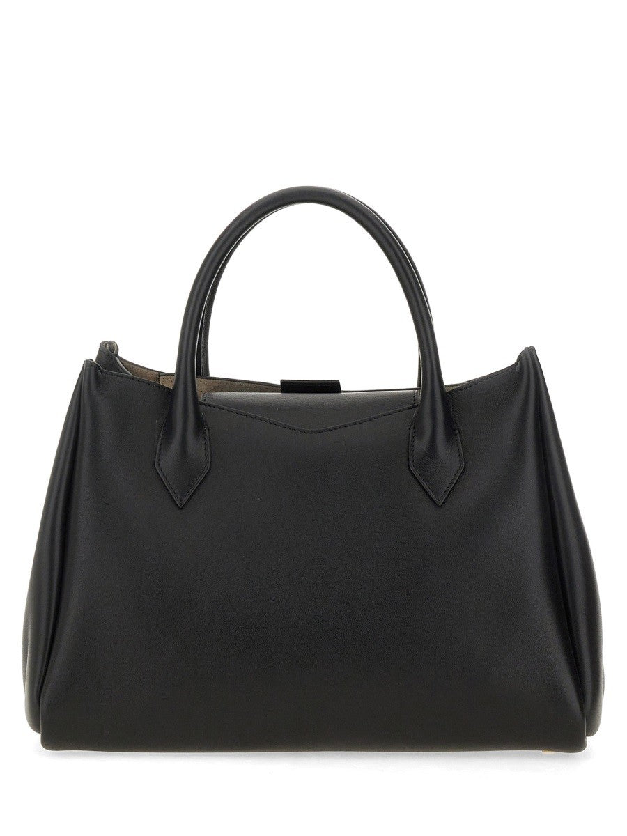 Lanvin - Lanvin ’L’octave’ Day Bag - Woman-&gt;Bags-&gt;Handbags