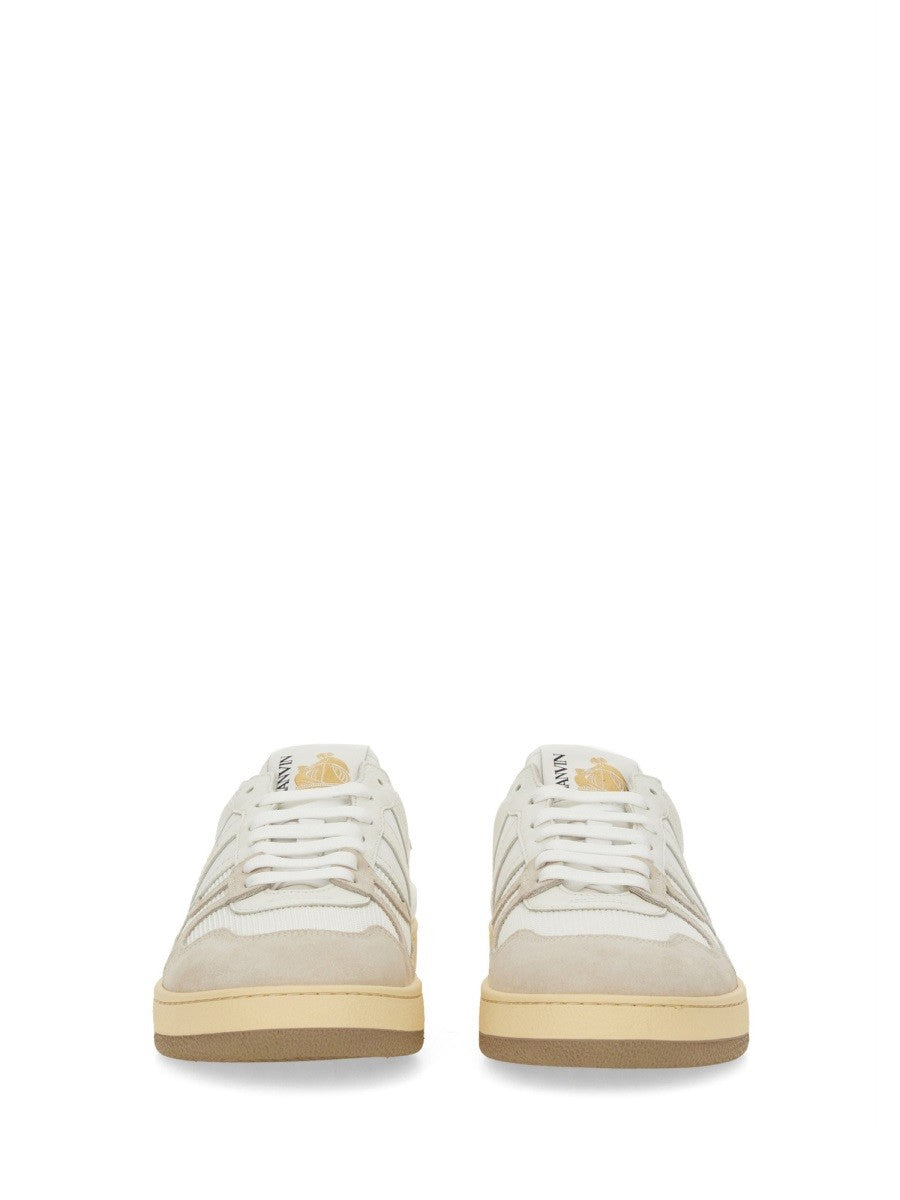 Lanvin - Lanvin Sneaker ’Clay’ - Women’s Shoes