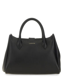 Lanvin - Lanvin ’L’octave’ Day Bag - Woman-&gt;Bags-&gt;Handbags