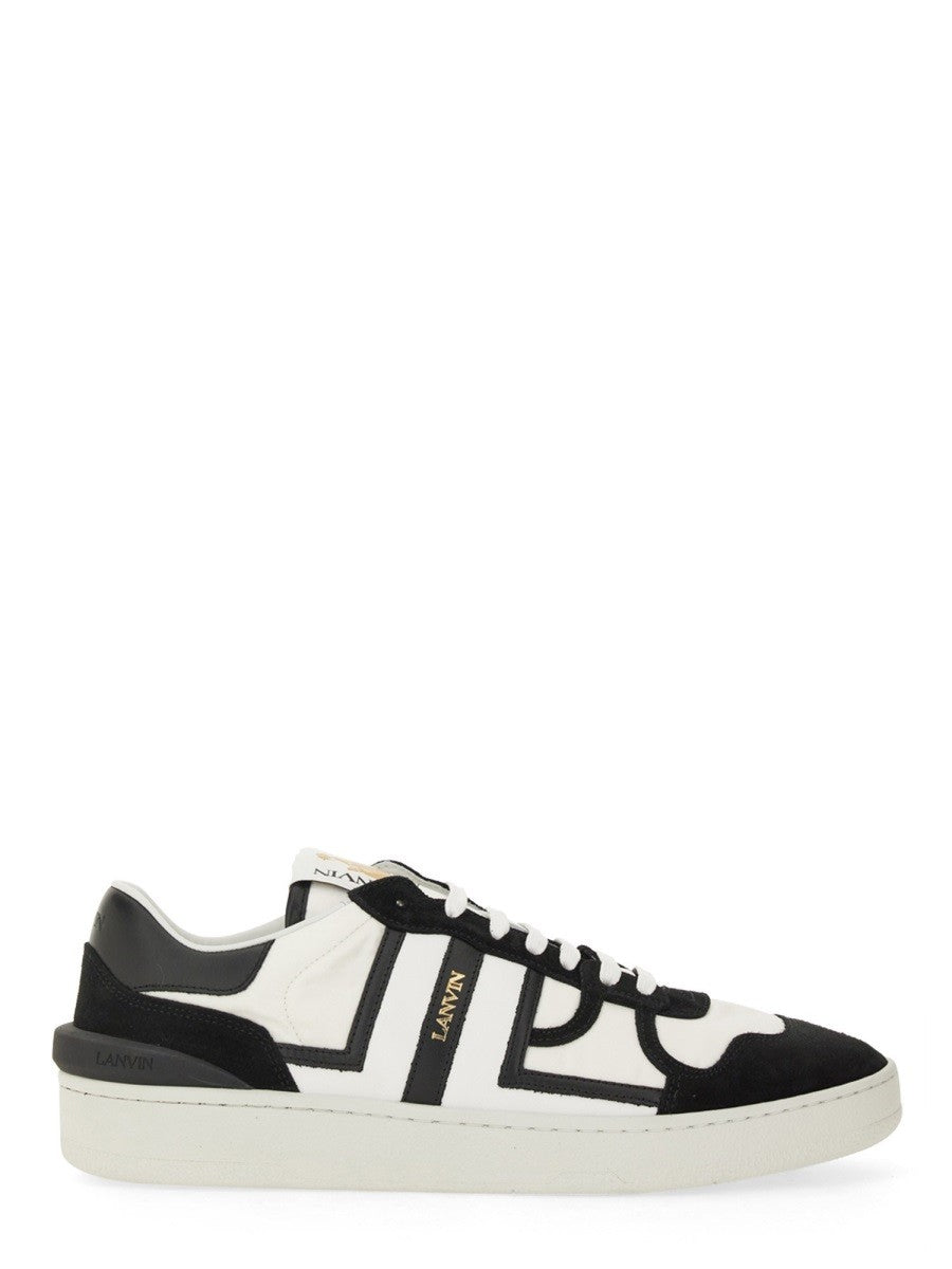 Lanvin - Lanvin Sneaker ’Clay’ - Men’s Shoes