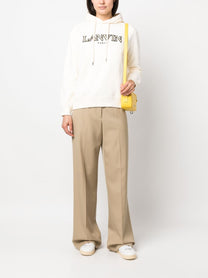 Lanvin - Lanvin Sweaters White - Topwear