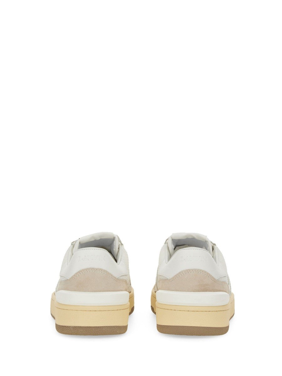 Lanvin - Lanvin Sneaker ’Clay’ - Women’s Shoes