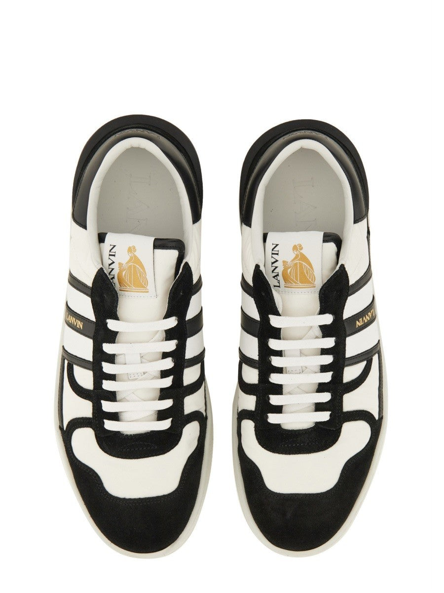 Lanvin - Lanvin Sneaker ’Clay’ - Men’s Shoes