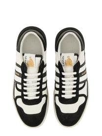 Lanvin - Lanvin Sneaker ’Clay’ - Men’s Shoes