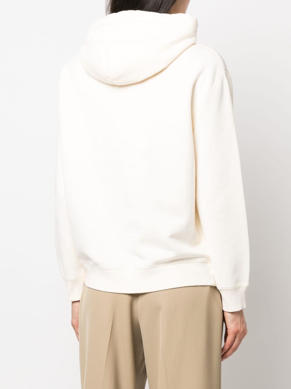Lanvin - Lanvin Sweaters White - Topwear