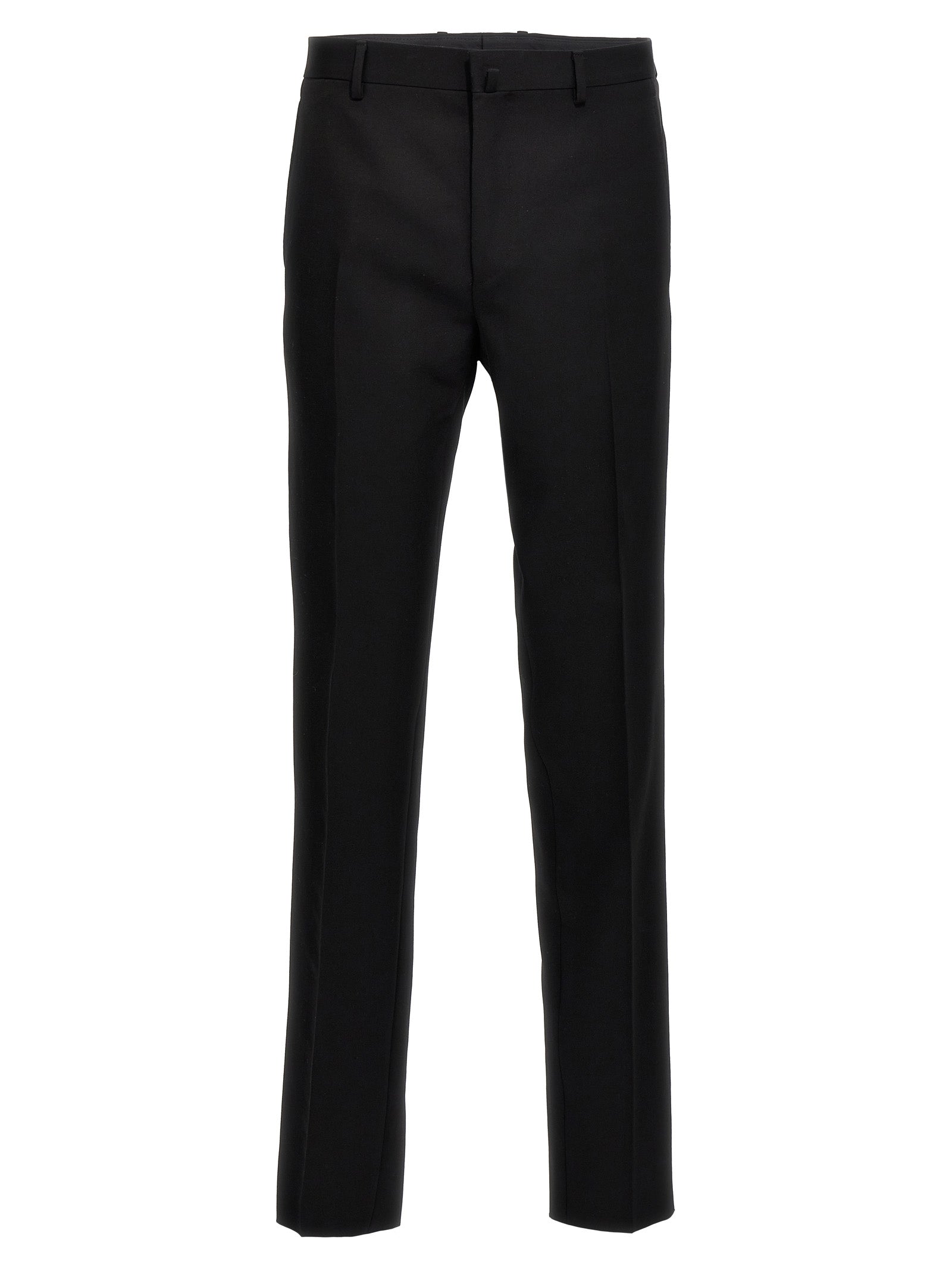 LANVIN - LANVIN - Tuxedo pants - Men’s Pants