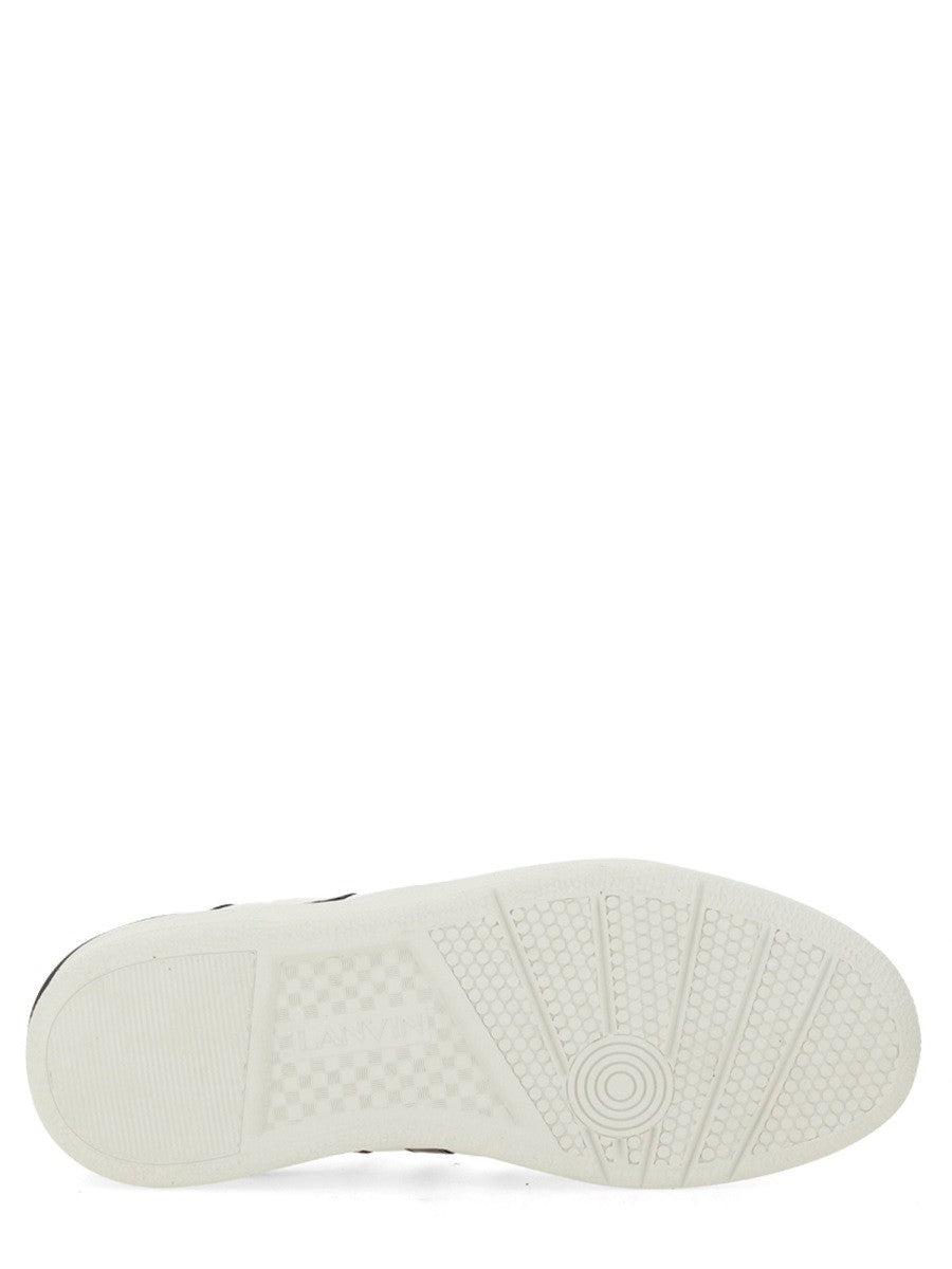 Lanvin - Lanvin Sneaker ’Clay’ - Men’s Shoes