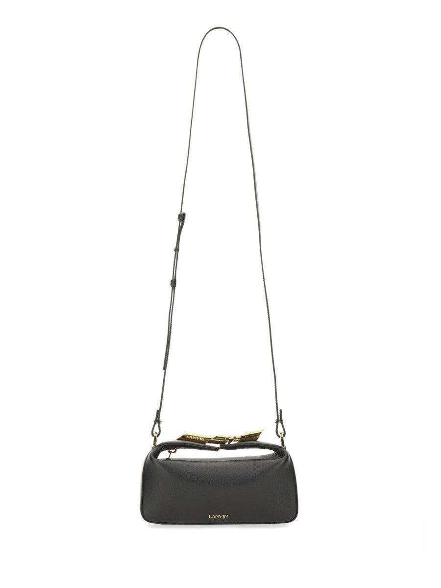 Lanvin - Lanvin ’Haute Sequence’ Bag - Woman-&gt;Bags-&gt;Shoulder bags