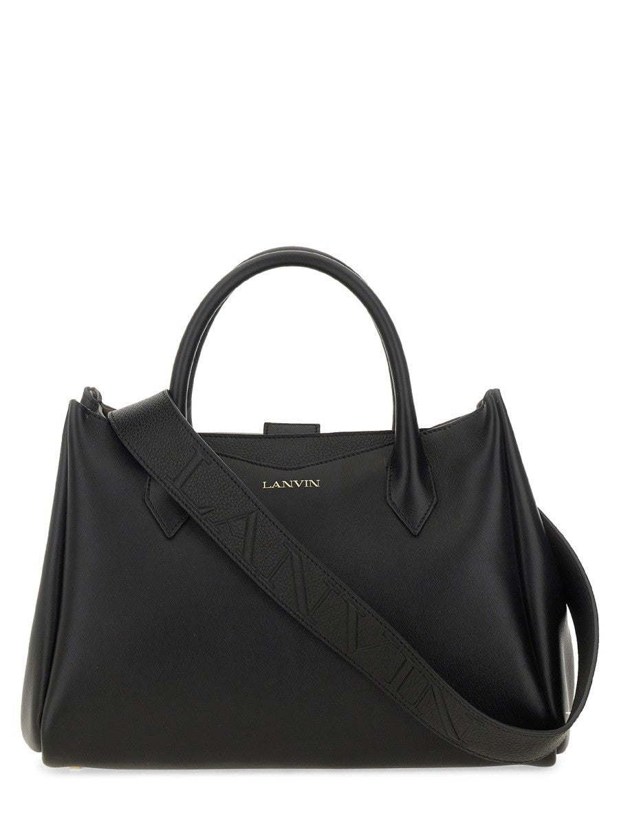 Lanvin - Lanvin ’L’octave’ Day Bag - Woman-&gt;Bags-&gt;Handbags