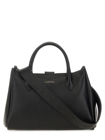 Lanvin - Lanvin ’L’octave’ Day Bag - Woman-&gt;Bags-&gt;Handbags