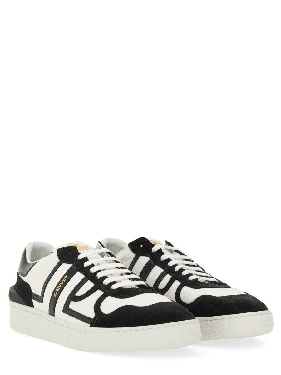 Lanvin - Lanvin Sneaker ’Clay’ - Men’s Shoes