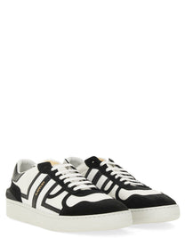 Lanvin - Lanvin Sneaker ’Clay’ - Men’s Shoes