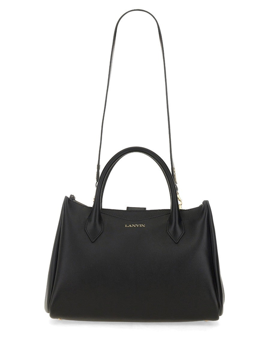 Lanvin - Lanvin ’L’octave’ Day Bag - Woman-&gt;Bags-&gt;Handbags
