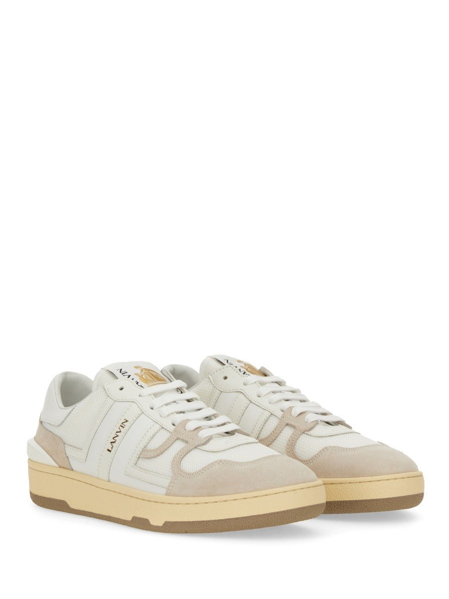 Lanvin - Lanvin Sneaker ’Clay’ - Women’s Shoes