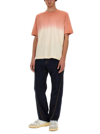Lanvin - Lanvin Twisted Jeans - Men’s Clothing