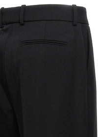 LANVIN - LANVIN - Wide leg pants - Women’s Pants