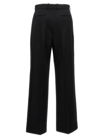 LANVIN - LANVIN - Wide leg pants - Women’s Pants
