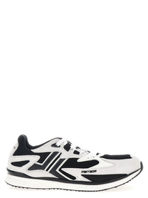 LANVIN - LANVIN - ’Meteor’ sneakers - Men’s Shoes