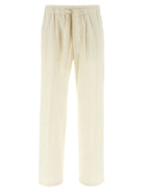 LANVIN - LANVIN - Cotton trousers - Men’s Pants