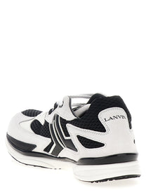 LANVIN - LANVIN - ’Meteor’ sneakers - Men’s Shoes