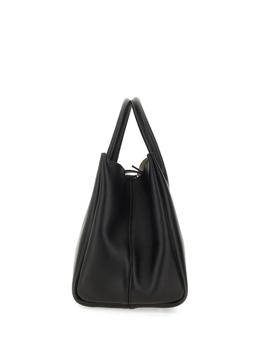 Lanvin - Lanvin ’L’octave’ Day Bag - Woman-&gt;Bags-&gt;Handbags