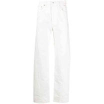 Lanvin - Lanvin Jeans White - Jeans