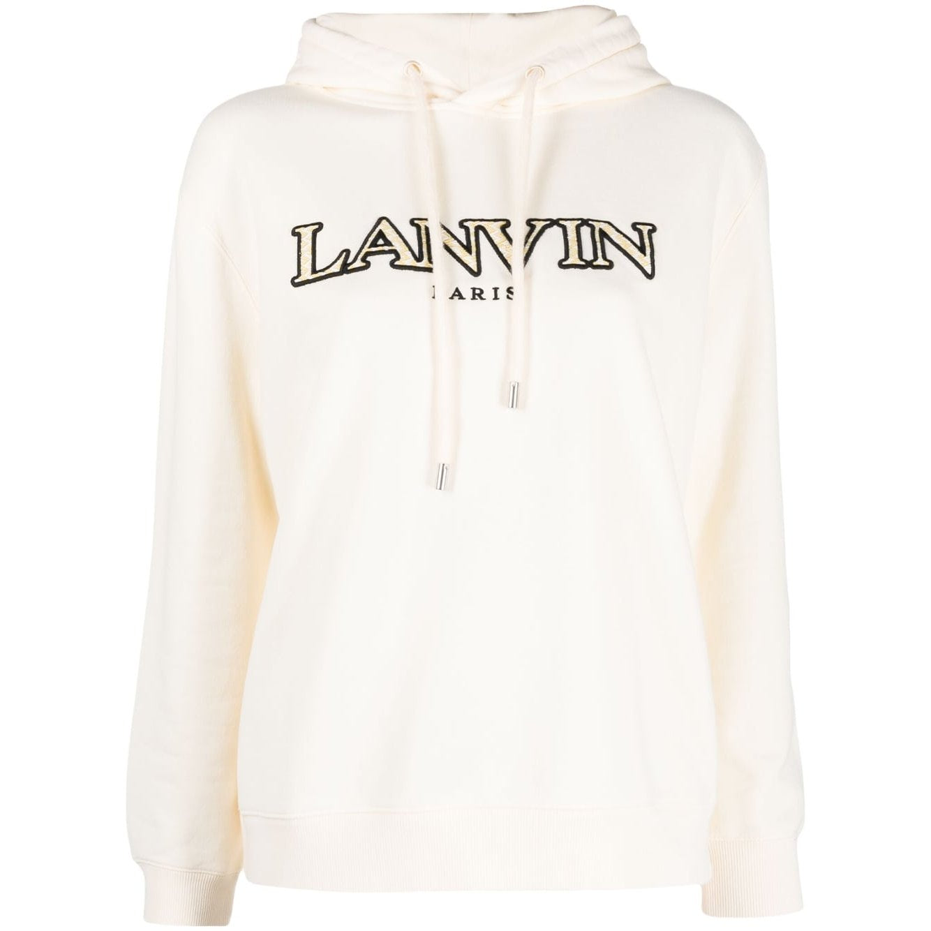 Lanvin - Lanvin Sweaters White - Topwear