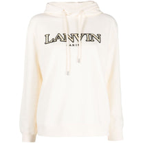 Lanvin - Lanvin Sweaters White - Topwear