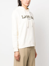 Lanvin - Lanvin Sweaters White - Topwear