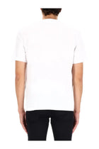 LANVIN Men's Shirt White, view 3
