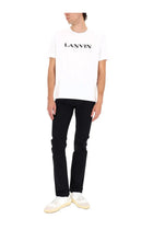 LANVIN Men's Shirt White, view 2