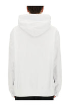 LANVIN Men's Sweatshirt White, view 3