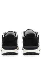 LANVIN Unisex Sneaker Bumpr Black, view 4