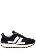 LANVIN Unisex Sneaker Bumpr Black