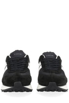 LANVIN Unisex Sneaker Bumpr Black, view 3