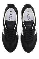 LANVIN Unisex Sneaker Bumpr Black, view 5