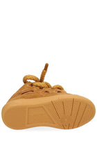 LANVIN Unisex Sneaker Curb Brown, view 6
