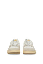 LANVIN Women's Sneaker Clay White, view 6