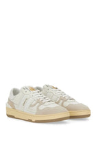 LANVIN Women's Sneaker Clay White, view 2
