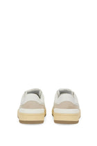 LANVIN Women's Sneaker Clay White, view 5