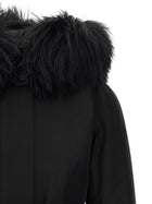 Moncler Grenoble Laplance Ski Jacket Black, view 3