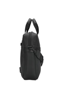 BOSS Men's Laptop Bag Black