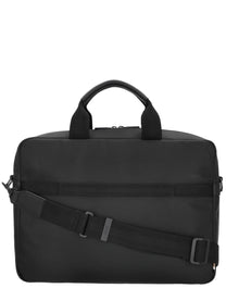BOSS Men's Laptop Bag Black